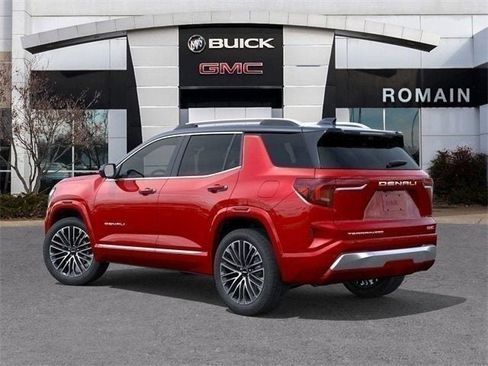 New 2026 GMC Terrain Denali image 3
