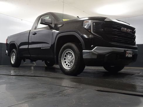 New 2025 GMC Sierra 1500 Pro w/ Pro Value Package image 40