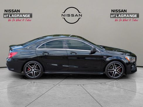 Used 2017 Mercedes-Benz CLA 250 image 6