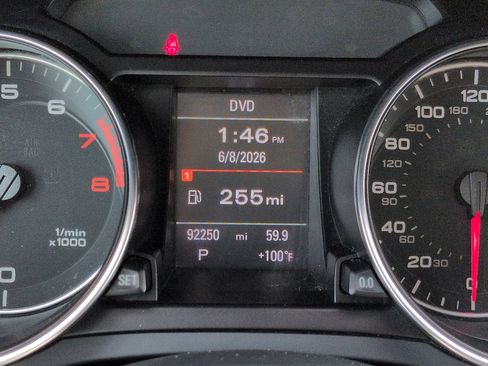 Used 2012 Audi A5 2.0T Prestige AWD/4WD image 26