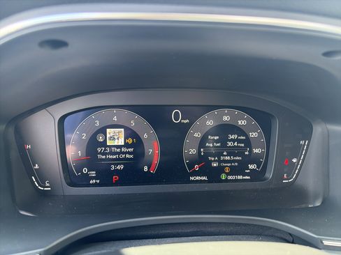 Used 2026 Acura Integra A-Spec FWD image 39