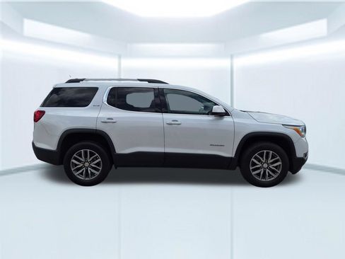 Used 2019 GMC Acadia SLE FWD image 7