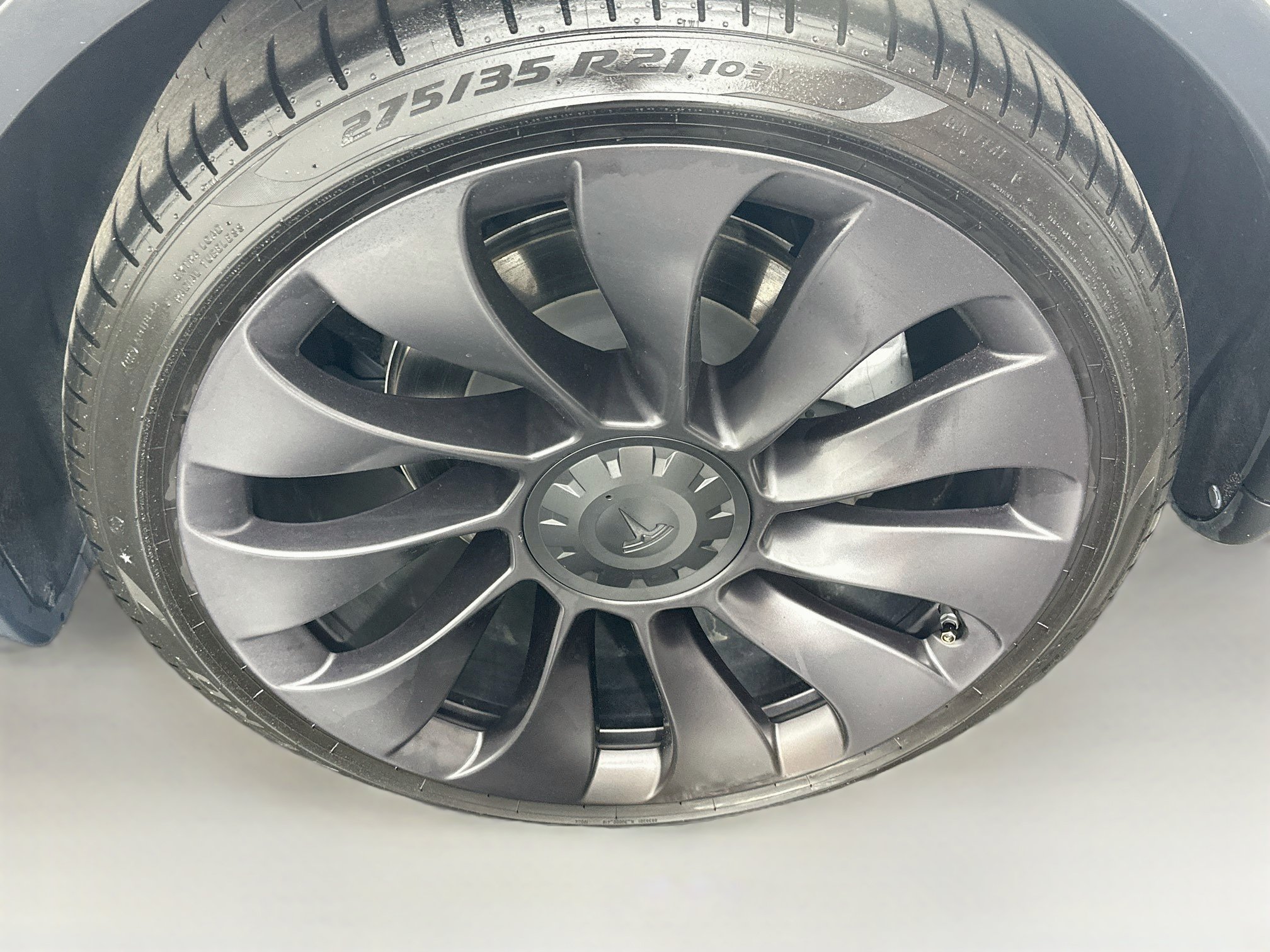 Used 2022 Tesla Model Y Long Range AWD/4WD image 11