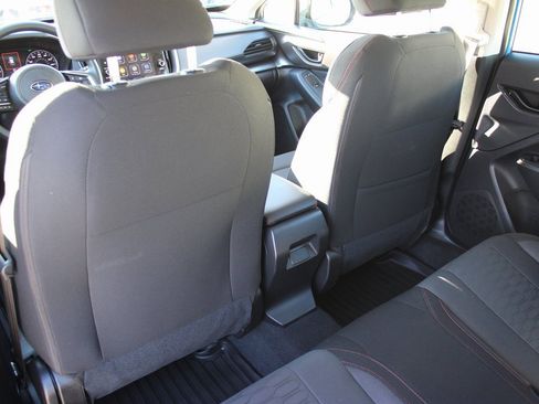 Certified 2025 Subaru Impreza 2.0i Sport image 25