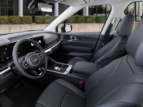 New 2026 Kia Carnival SX Prestige image 18