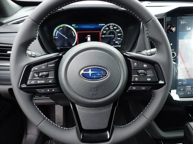 New 2026 Subaru Forester Touring AWD/4WD image 16