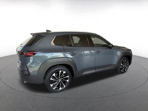 Used 2025 MAZDA CX-50 2.5 Hybrid w/ Premium Plus Pkg AWD/4WD image 14