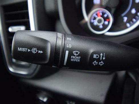 New 2026 RAM 1500 Big Horn image 25