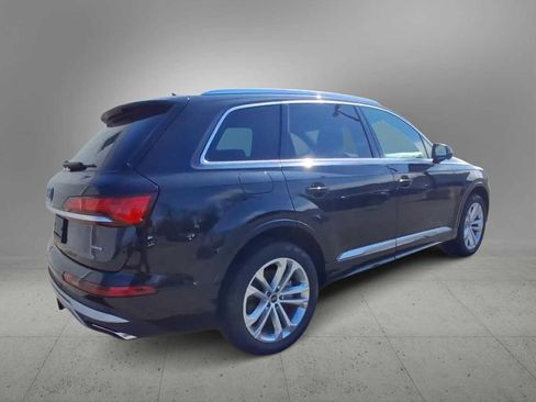 New 2026 Audi Q7 2.0T Premium Plus image 8