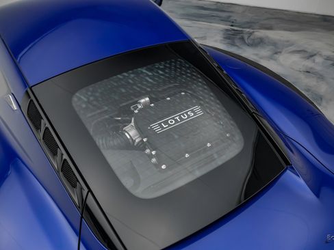 New 2025 Lotus Emira image 90