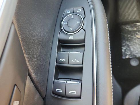 New 2026 Buick Envision Avenir AWD/4WD image 21