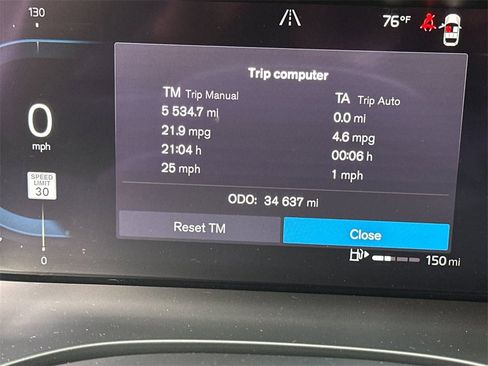 Certified 2023 Volvo XC60 B5 Ultimate image 27