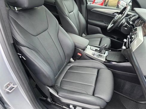 Used 2019 BMW X3 M40i w/ Premium Package AWD/4WD image 35