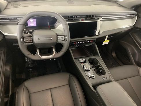 New 2026 Jeep Cherokee Limited AWD/4WD image 13