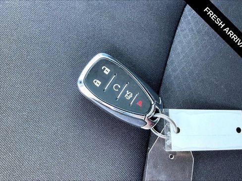 Used 2023 Chevrolet Malibu LT FWD image 33