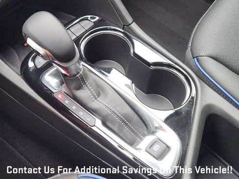 New 2026 Buick Encore GX Sport Touring w/ Advanced Technology Package FWD image 15