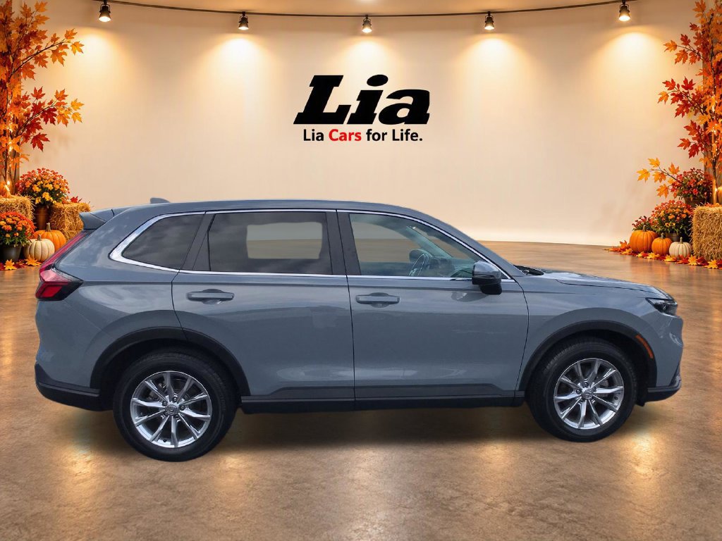 Certified 2023 Honda CR-V EX-L image 15