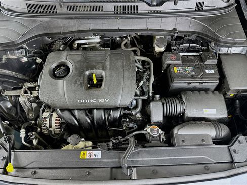 Used 2019 Hyundai Kona SE image 30