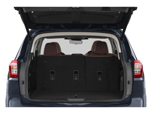 New 2025 Subaru Ascent Touring image 11