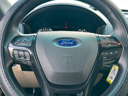 Used 2017 Ford Explorer FWD image 34
