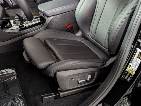 Used 2020 BMW X4 xDrive30i image 17