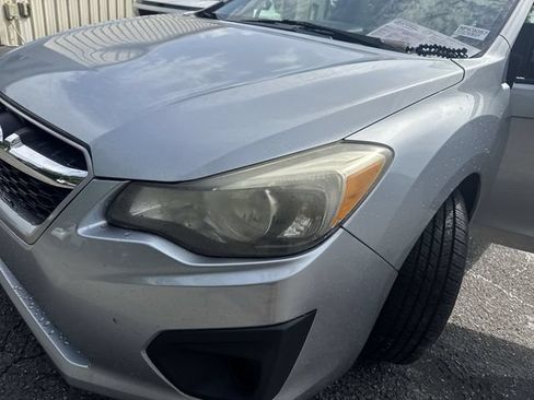 Used 2013 Subaru Impreza 2.0i AWD/4WD image 27