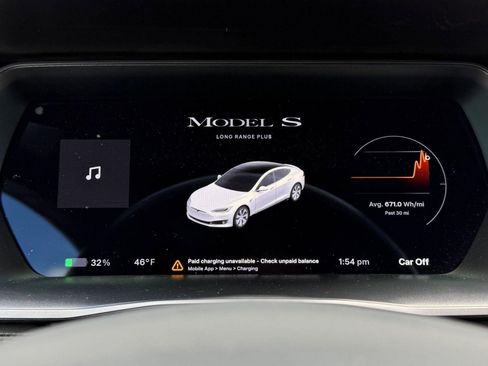 Used 2021 Tesla Model S Long Range image 18