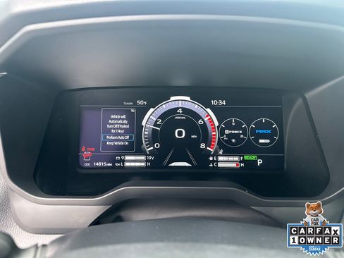 Used 2024 Toyota Sequoia Limited image 27