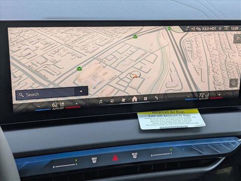 New 2026 BMW X3 M50 w/ Premium Package image 14