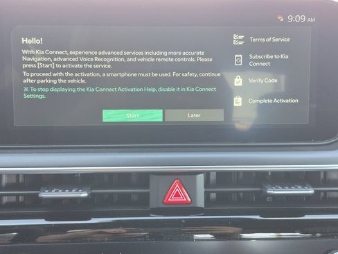 New 2026 Kia K5 GT-Line w/ GT-Line Premium Package AWD/4WD image 21