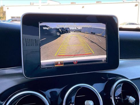 Used 2018 Mercedes-Benz C 300 Sedan image 17