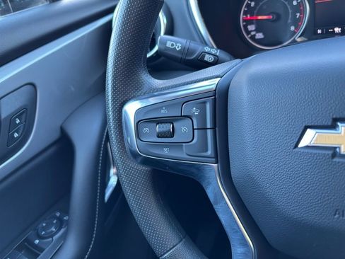 Used 2024 Chevrolet Blazer LT w/ Convenience Package image 33