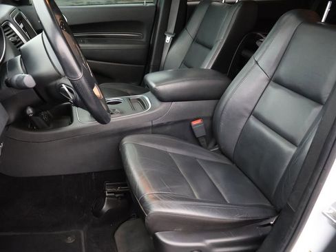 Used 2020 Dodge Durango Citadel image 46