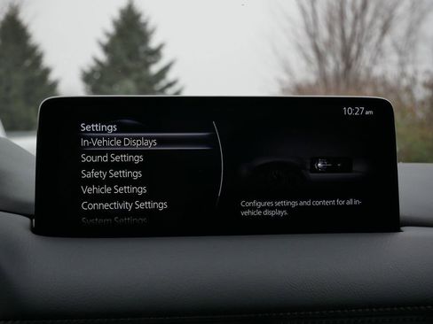 Used 2023 MAZDA CX-5 Carbon Edition image 33