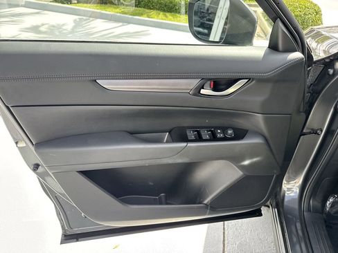 Used 2023 MAZDA CX-5 AWD 2.5 S w/ Select Package image 39