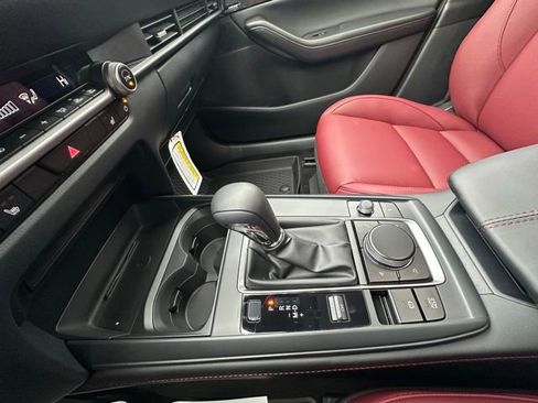New 2026 MAZDA CX-30 AWD 2.5 S image 28