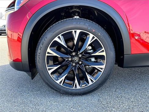 New 2026 MAZDA CX-90 Plug-In Hybrid w/ Premium Plus image 7