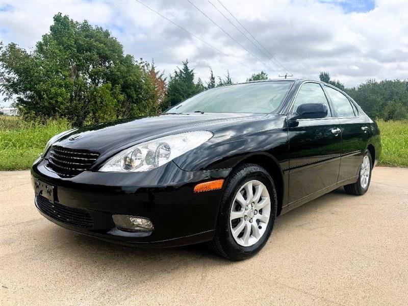 Used 2002 Lexus ES 330 FWD image 9