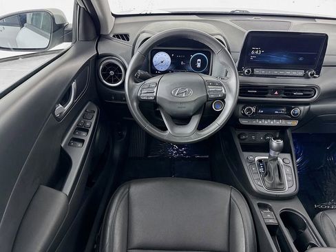 Used 2022 Hyundai Kona Limited image 20