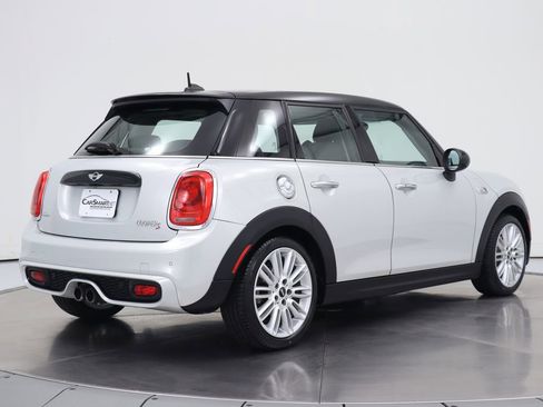 Used 2015 MINI Cooper S image 5