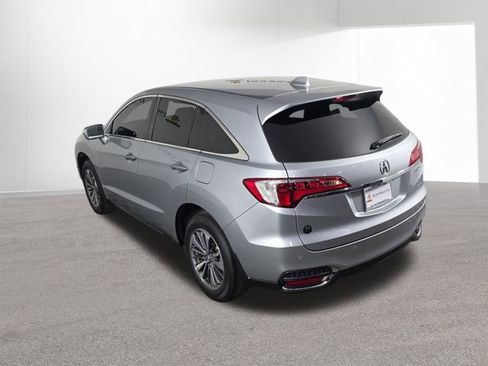 Used 2018 Acura RDX Advance Package image 38