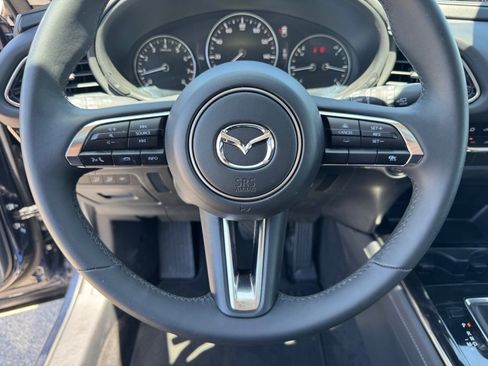 Used 2025 MAZDA CX-30 AWD 2.5 S w/ Preferred Package image 8