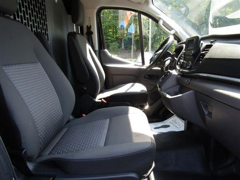 Used 2020 Ford Transit 150 Low Roof image 24