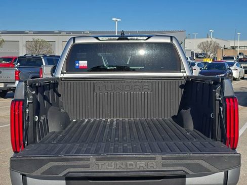 Used 2025 Toyota Tundra SR5 RWD image 13