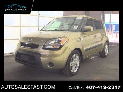 Used 2011 Kia Soul +