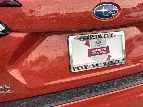 Certified 2024 Subaru Crosstrek 2.0i Premium AWD/4WD image 28