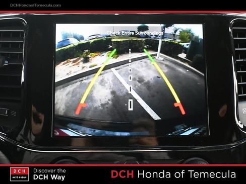 Used 2021 Jeep Grand Cherokee Laredo X image 13