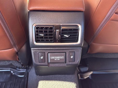 Used 2018 Subaru Outback 2.5i Touring w/ Protection Package #1 image 29