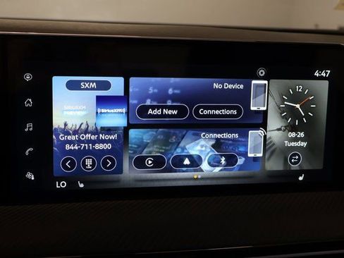 New 2025 Nissan Kicks SR w/ SR Premium Package image 18