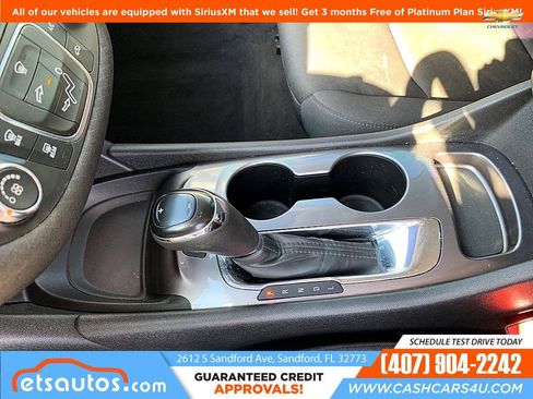 Used 2017 Chevrolet Malibu LS FWD image 26